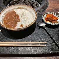 ヤキニク旭 - 