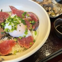 ぎんざ 阿吽 - 