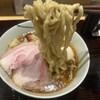 麺 みつヰ