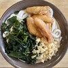 牧のうどん 久山店