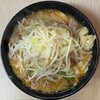 ラーメン二郎 京成大久保店