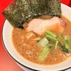 家系ラーメン 王道家直系 修