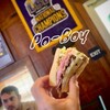 Fat Daddy's - 料理写真: