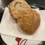 とんかつ ふじ井 - 