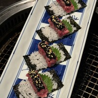 YORONIKU TOKYO AZABUDAIHILLS - 