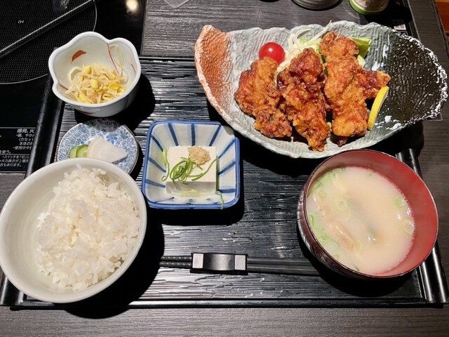 Gyoza Nabe A-chan Kitashinchi photo 5