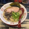 ラーメン サカモト
