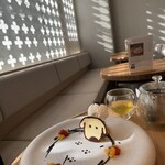 TEA HOUSE COCOCHI - 
