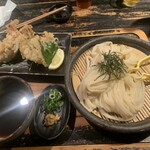 山元麺蔵 - 