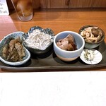 活鰻の店 つぐみ庵 - 