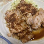 お食事 まるやま - 