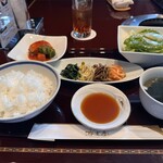 叙々苑 游玄亭 名古屋 - 