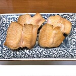活鰻の店 つぐみ庵 - 