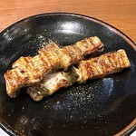 活鰻の店 つぐみ庵 - 