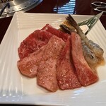 叙々苑 游玄亭 名古屋 - 