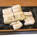 活鰻の店 つぐみ庵 - 