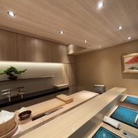 札幌 鮨 よこ田 - 