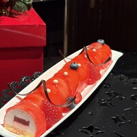 ロビーラウンジ 「マーブルラウンジ」 ヒルトン東京 - 