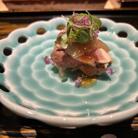 銀座焼とり 京丹波 - 
