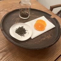 HIGASHIYA GINZA - 