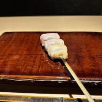 銀座焼とり 京丹波 - 