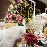 ロビーラウンジ 「マーブルラウンジ」 ヒルトン東京 - 