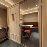 札幌 鮨 よこ田 - 