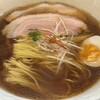 ラーメン 天馬 - 