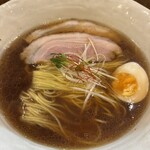 ラーメン 天馬 - 