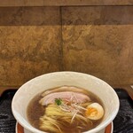 ラーメン 天馬 - 