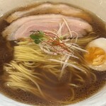 ラーメン 天馬 - 