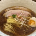 ラーメン 天馬 - 