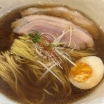 ラーメン 天馬 - 