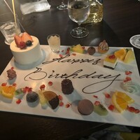 Bar＆Lounge MAJESTIC - 