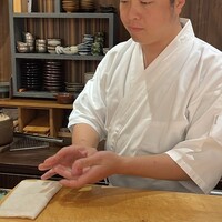 五反田鮨 SUSHI TOKYO 81 - 