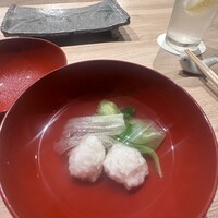 鮨 秀とら - 