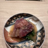 鮨 秀とら - 