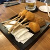 じゃりんこ酒場