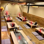 お好み焼と鉄板焼 和家 - 