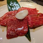 炭火焼肉寿恵比呂 - 