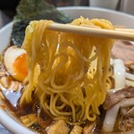 マツヨシ大飯店 - 