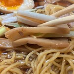 マツヨシ大飯店 - 