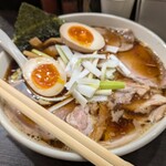 マツヨシ大飯店 - 