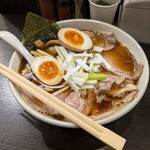 マツヨシ大飯店 - 