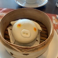DimDimSum 大阪本店 - 