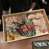 鳥さと 別邸 - 追加串のご案内