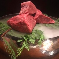 焼肉牛印 銀座店 - 