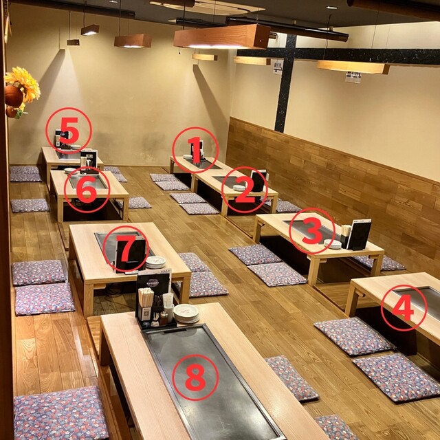 Okonomiyaki to Teppanyaki Wagaya photo 4