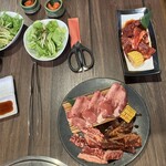 焼肉 ほむら家 - 