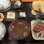 山田屋食堂 - 